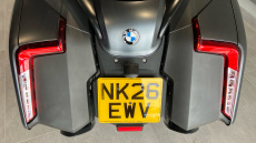 BMW K1600 GT SE (22MY)